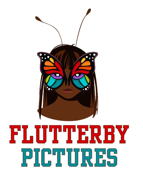 Flutter By Pictures